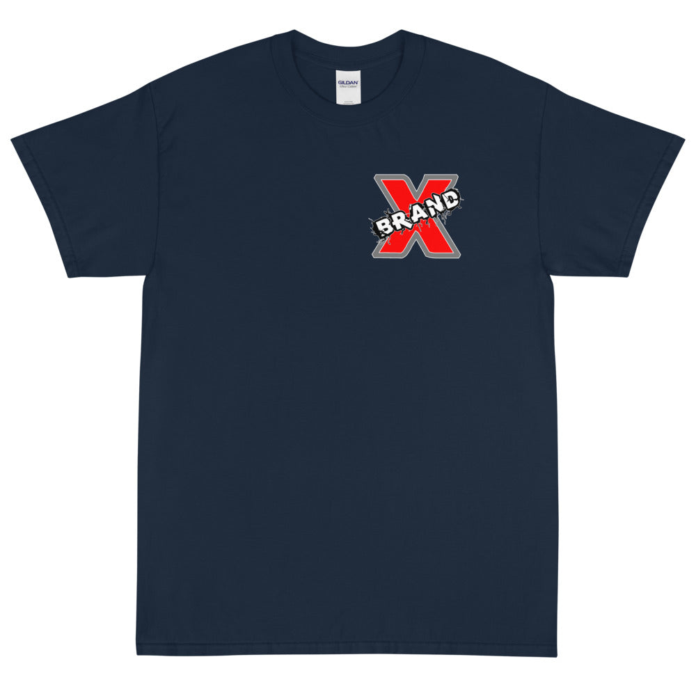 Brand X Classic T-Shirt (4x-5x)