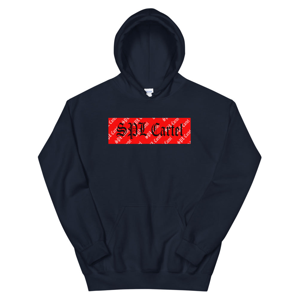 SPL Cartel Rect Hoodie