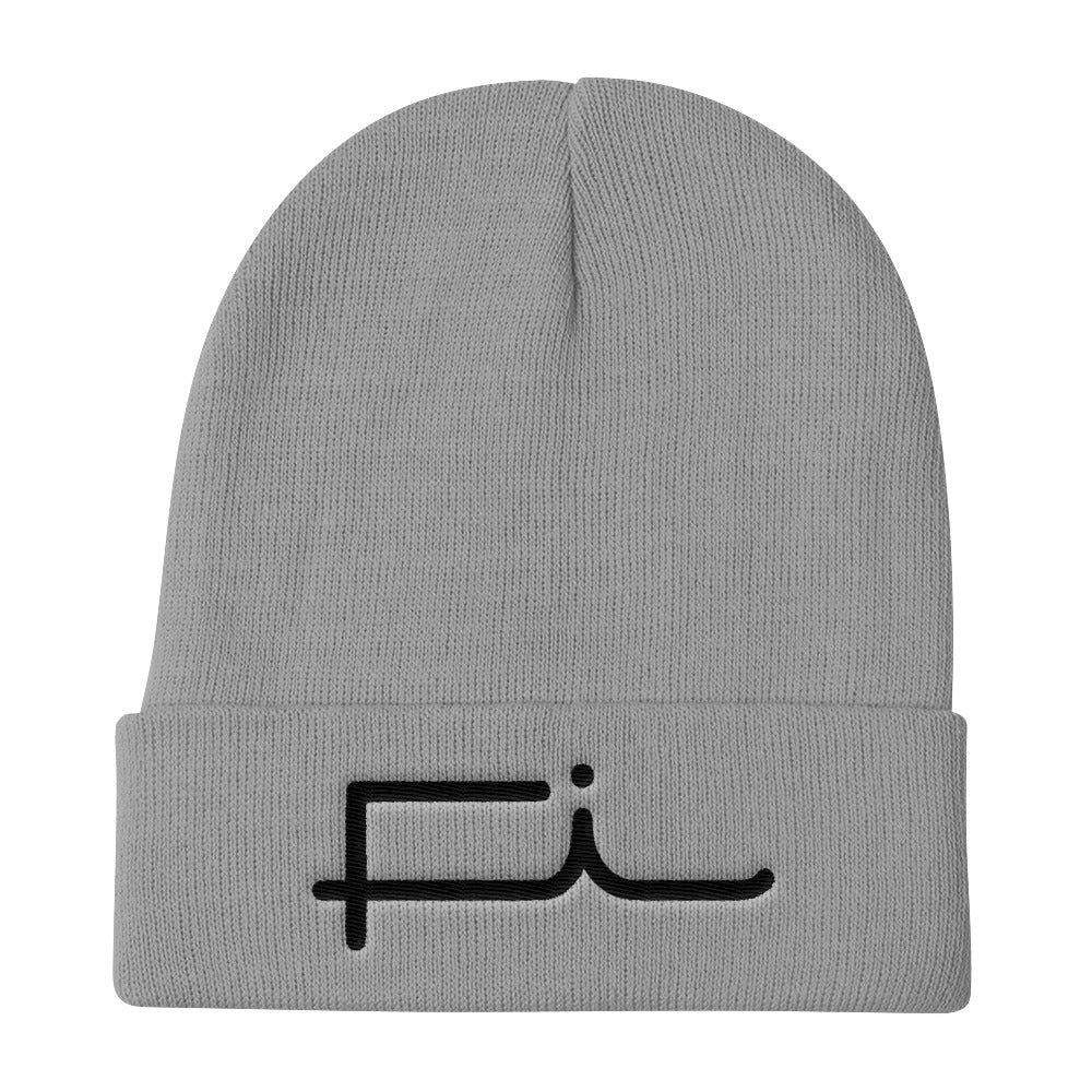 Fi Classic Beanie