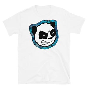 Kryptic Slam Panda Tee Shirt
