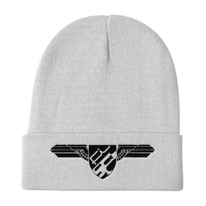 Fi Wings Beanie