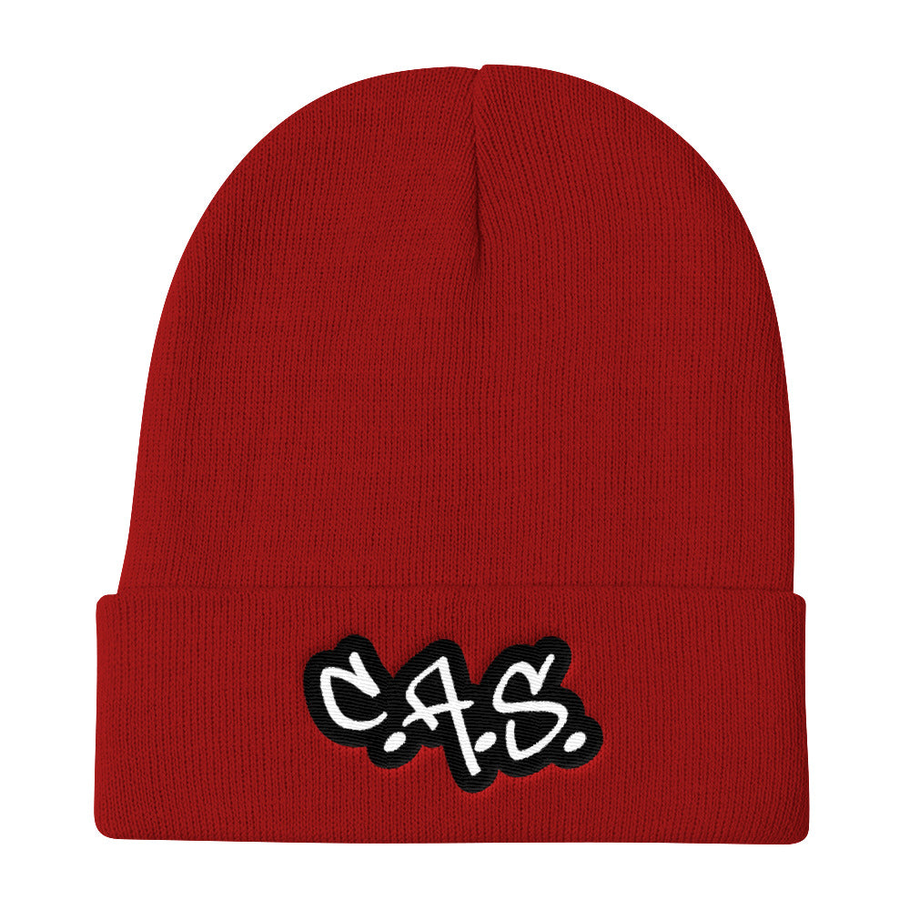 Car Audio Swag Rollie Beanie