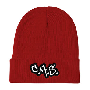 Car Audio Swag Rollie Beanie