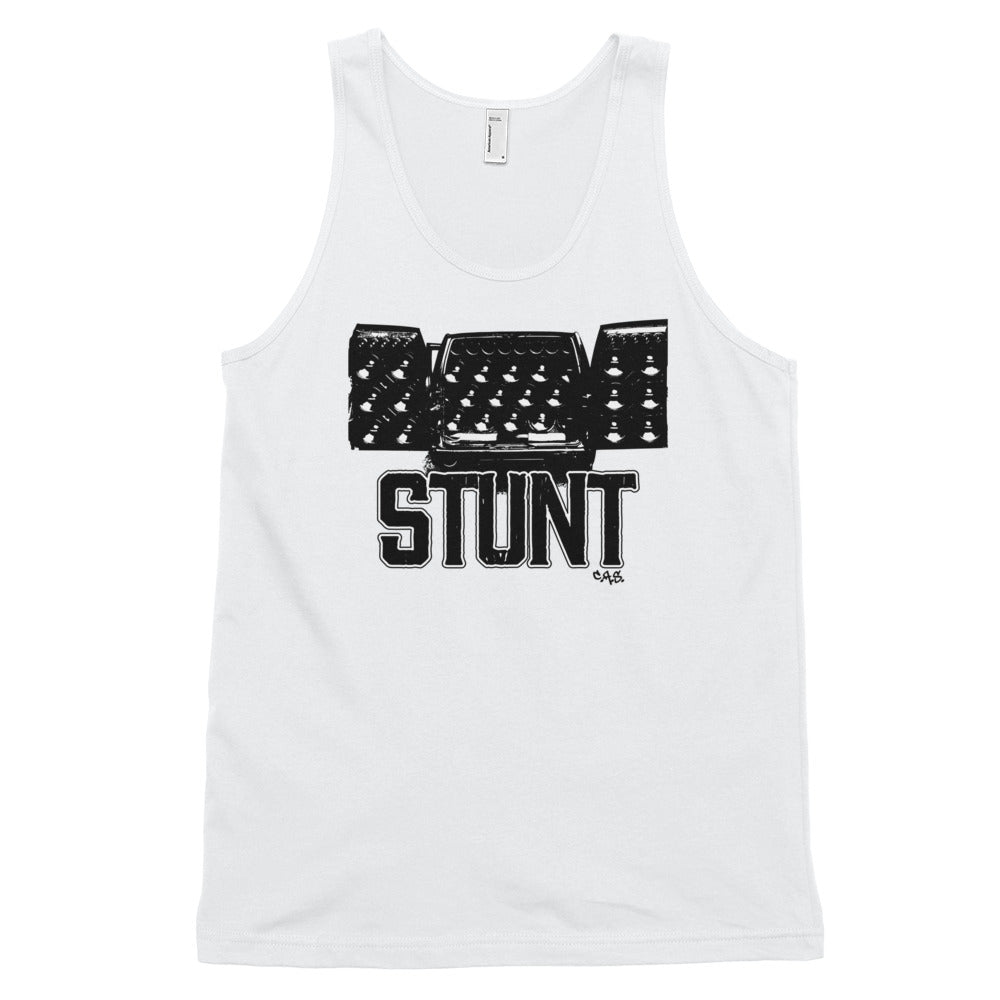 STUNT like Blake Classic tank top