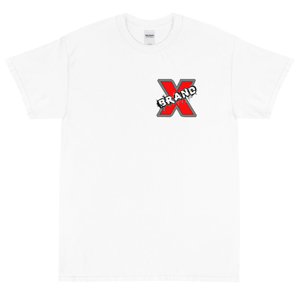 Brand X Classic T-Shirt (4x-5x)