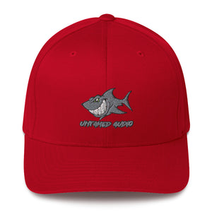 Untamed Audio Flex Fit Hat