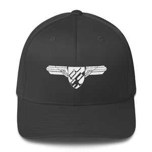 Fi Wings Flex Fit Hat