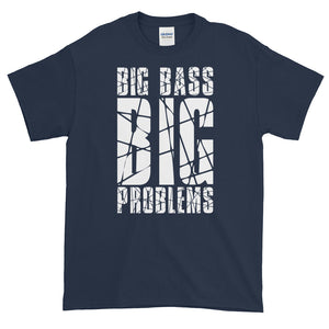 Big Bass Big Problems (4x-5x)