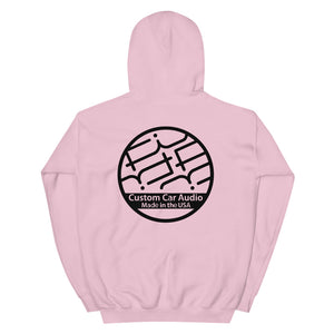 Fi Circle Hoodie