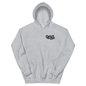 Car Audio Swag Bass Head Hoodie