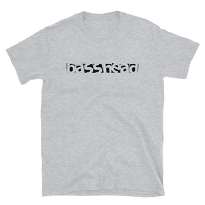 Basshead Book it Tee