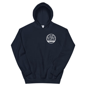 Fi Circle Hoodie