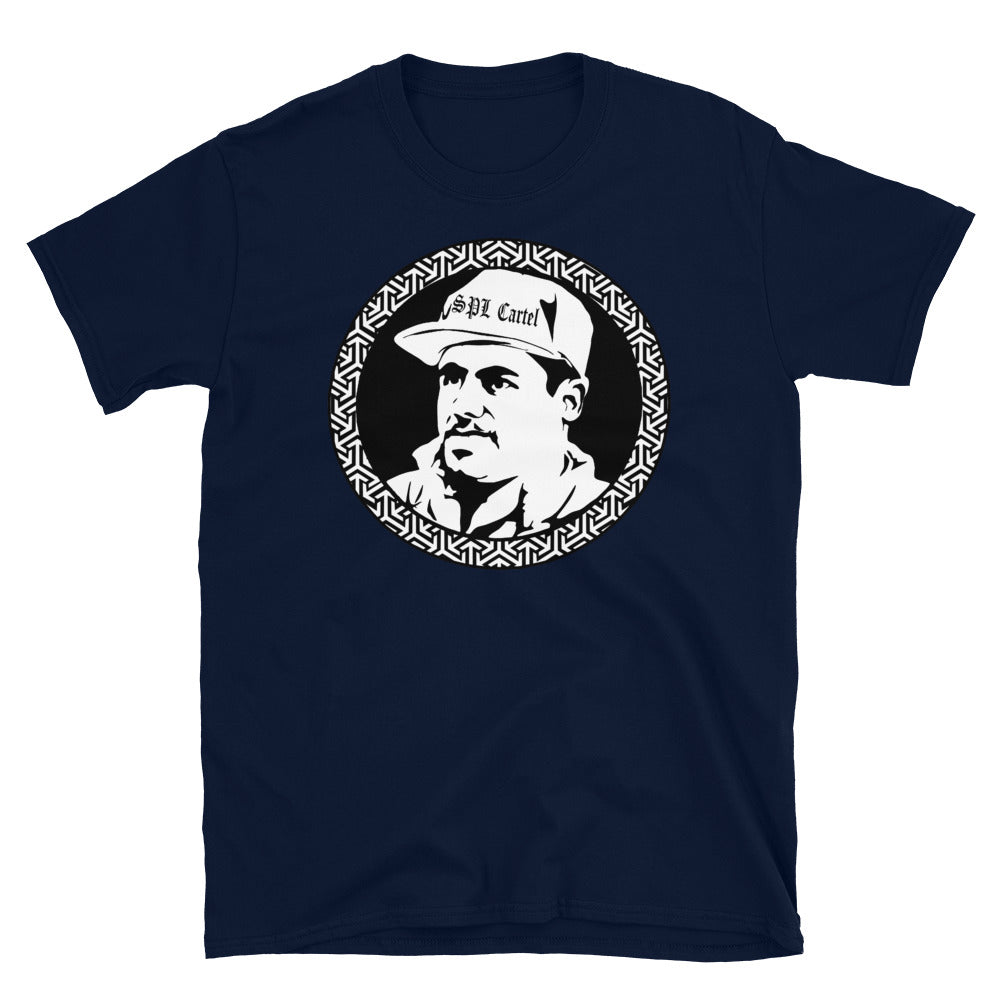 SPL Cartel El Chapo Tee