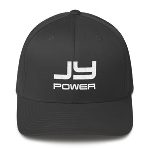 JY Power Flex Fit Hat