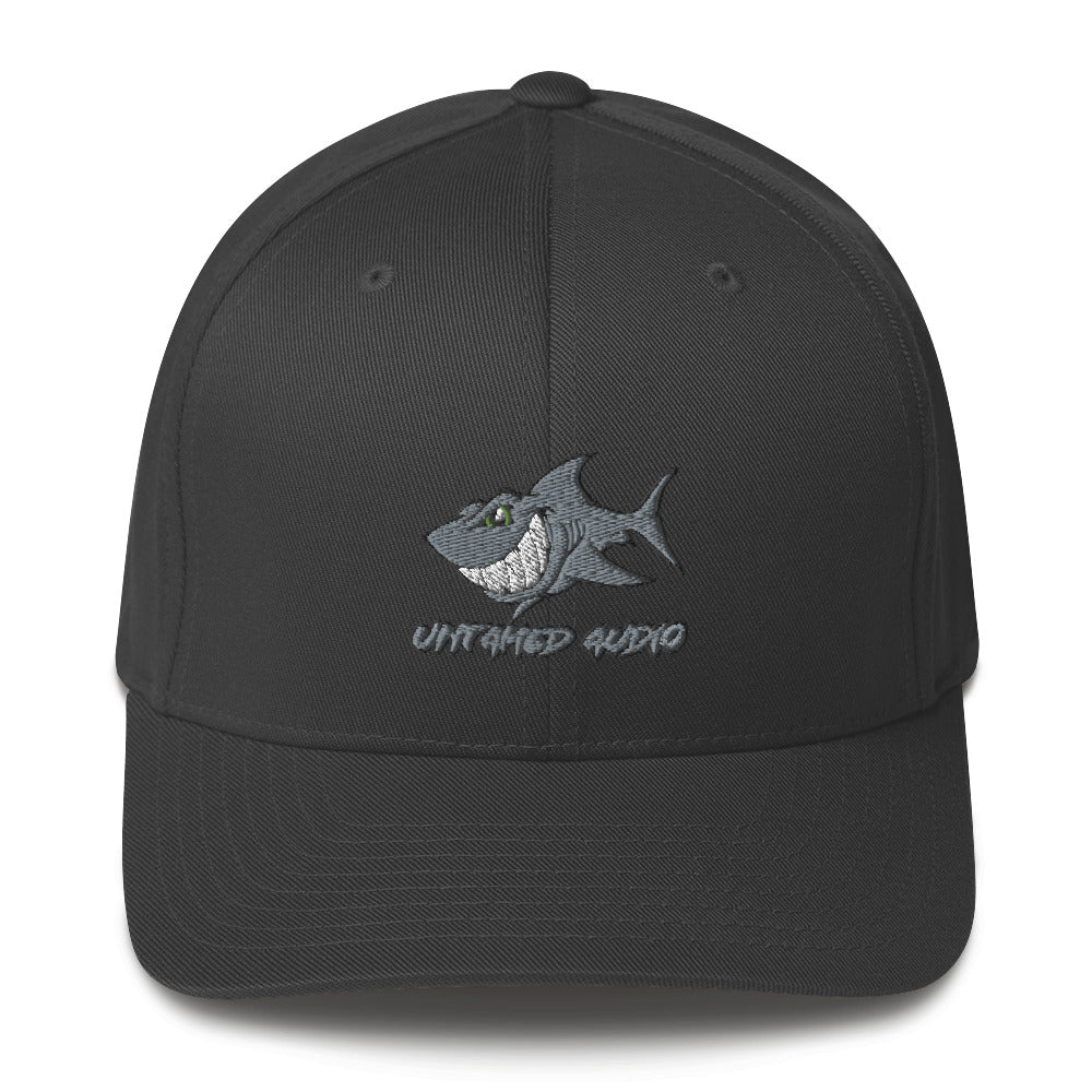 Untamed Audio Flex Fit Hat