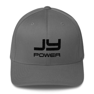 JY Power Flex Fit Hat
