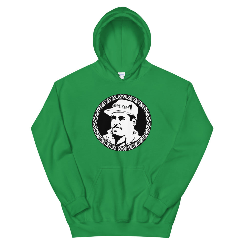 El Chapo Lightweight Hoodie – Rags 2 Riches Apparel