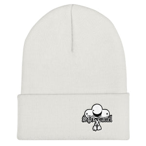 SPL Cartel Cuffed Beanie