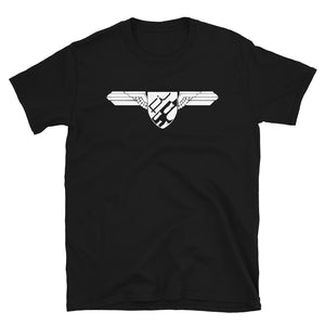 Fi Wings T-Shirt (S-3X)