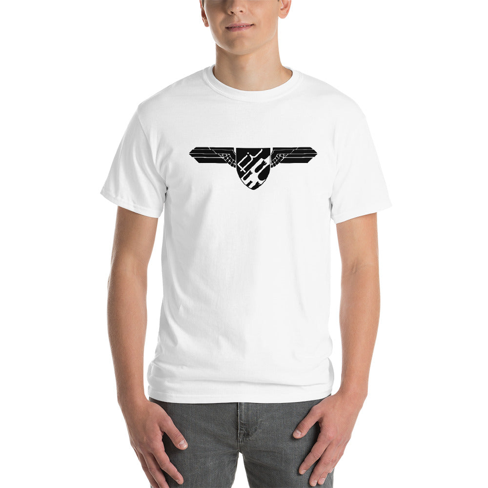 Fi Wings T-Shirt (4x-5x)