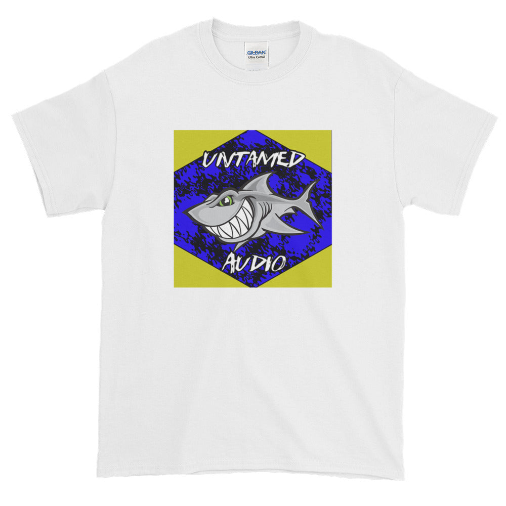 Untamed Audio Tee (4-5x)