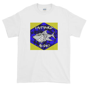 Untamed Audio Tee (4-5x)