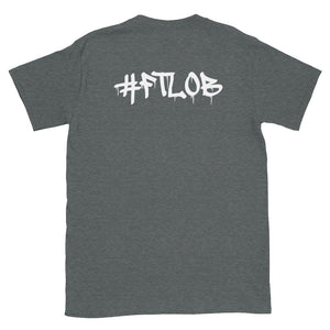 FTLOB Short-Sleeve Unisex T-Shirt