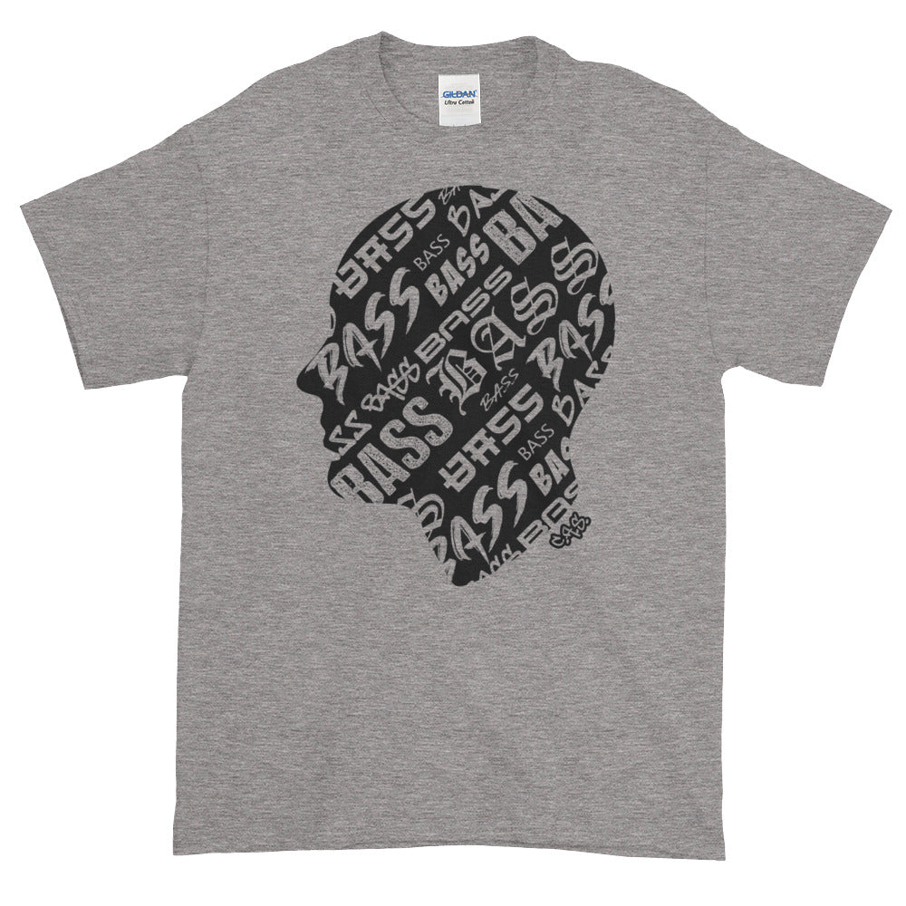 Car Audio Swag Bass Head Tee (4X-5X)