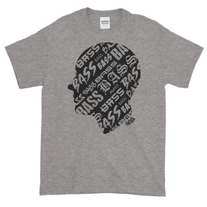 Car Audio Swag Bass Head Tee (4X-5X)