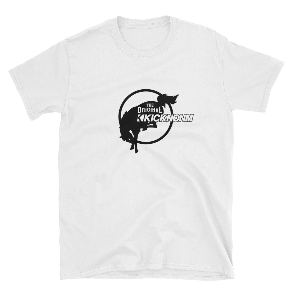 Kicknonm Short-Sleeve Unisex T-Shirt