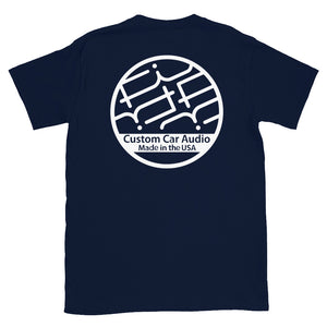 The Fi Circle T-Shirt (S-3X)