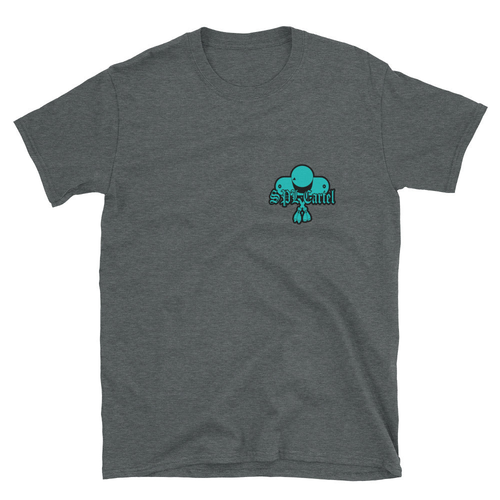 SPL Cartel Classic Tee (Tiffany)