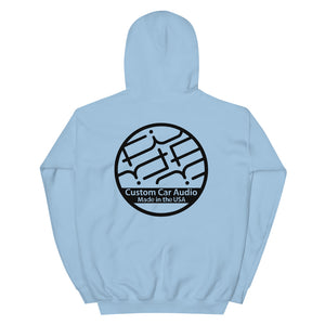 Fi Circle Hoodie