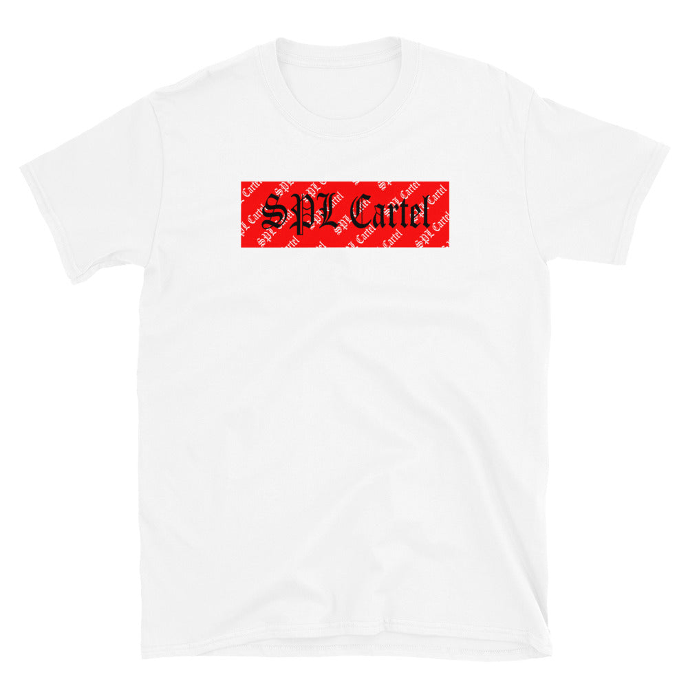 SPL Cartel Rect Tee