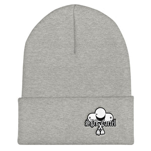 SPL Cartel Cuffed Beanie