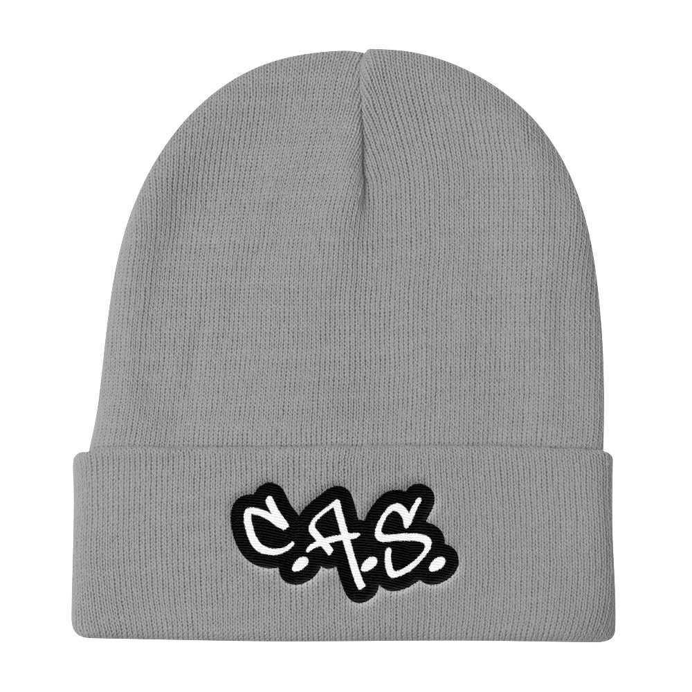Car Audio Swag Rollie Beanie