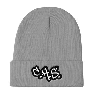 Car Audio Swag Rollie Beanie