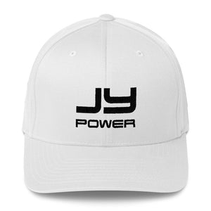 JY Power Flex Fit Hat
