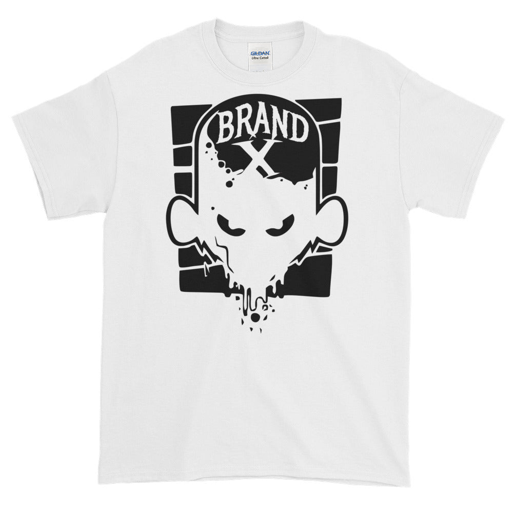Brand X Face T-Shirt (4x-5x)