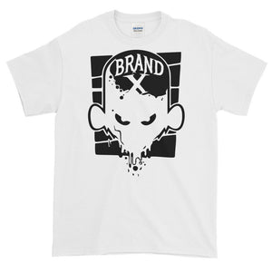 Brand X Face T-Shirt (4x-5x)