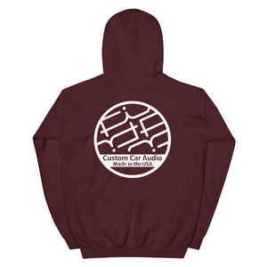 Fi Circle Hoodie