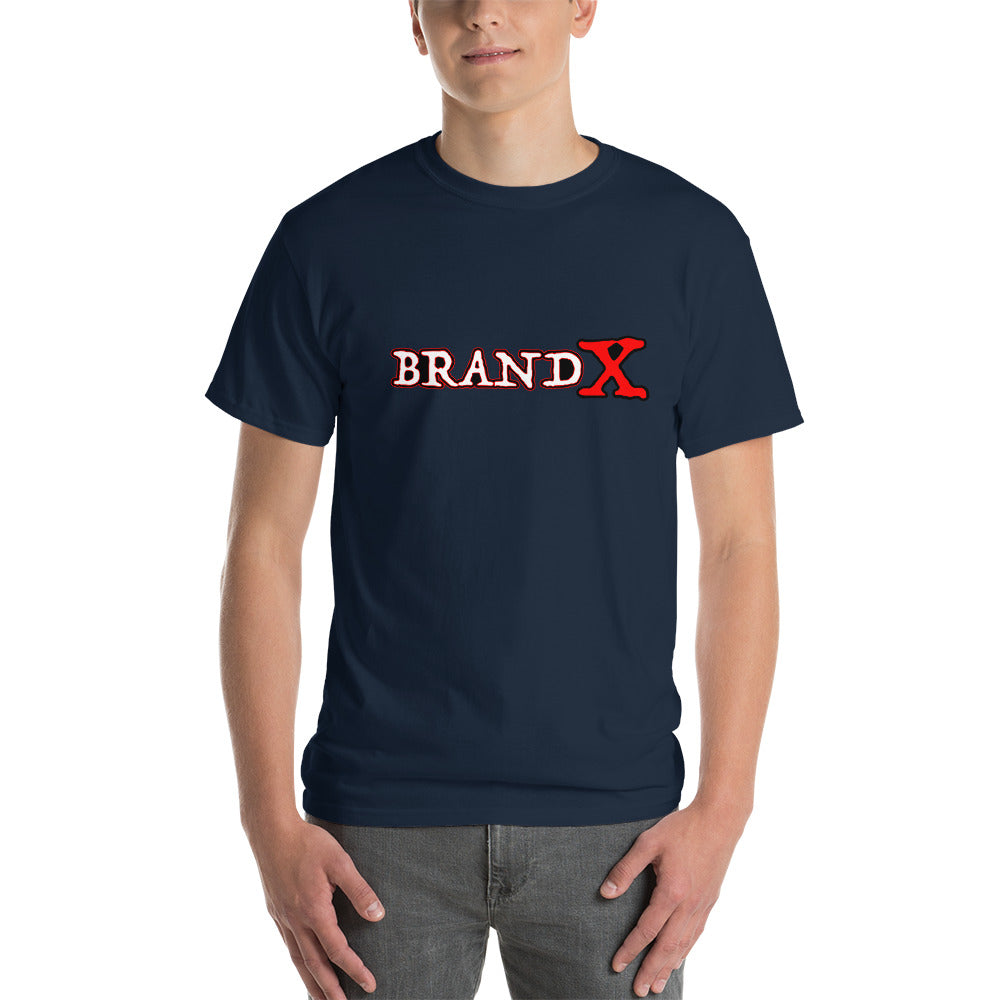 Brand X T-Shirt (4X-5X)