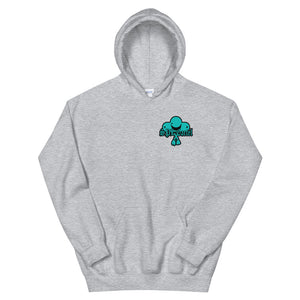 SPL Cartel Classic Hoodie (Tiffany)