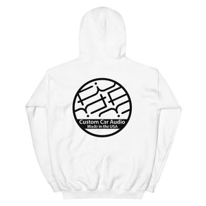 Fi Circle Hoodie