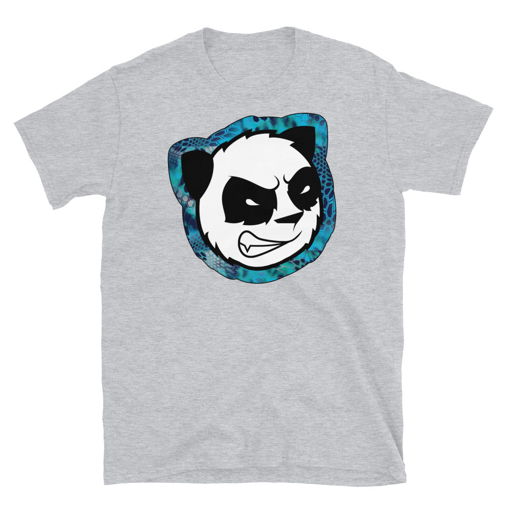 Kryptic Slam Panda Tee Shirt
