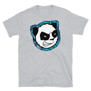 Kryptic Slam Panda Tee Shirt