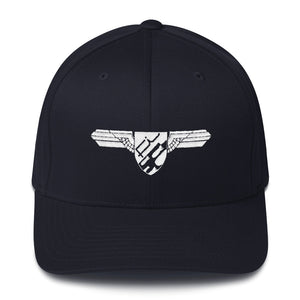 Fi Wings Flex Fit Hat