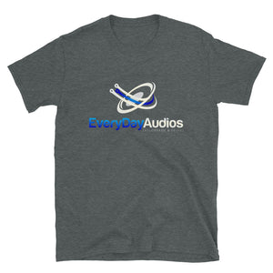 Everyday Audios Classic Short-Sleeve T-Shirt (S-3X)