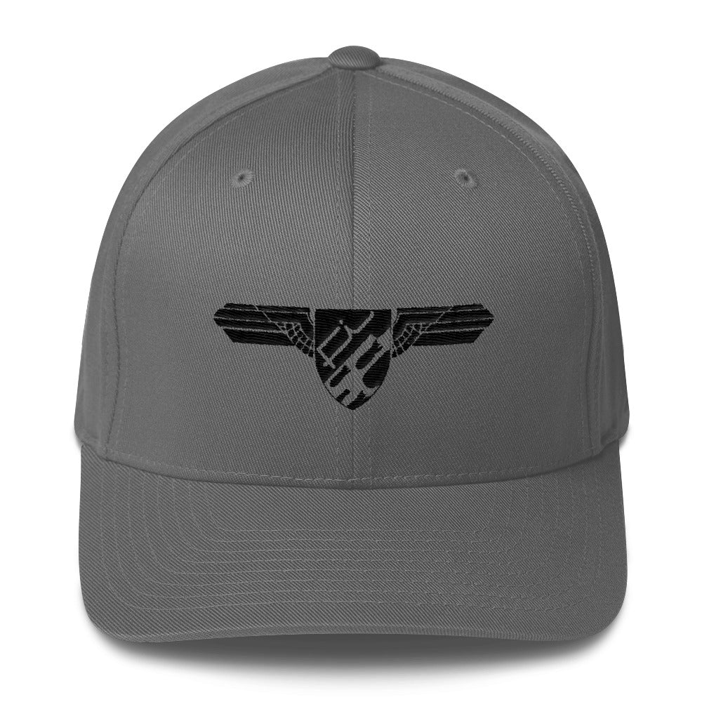 Fi Wings Flex Fit Hat