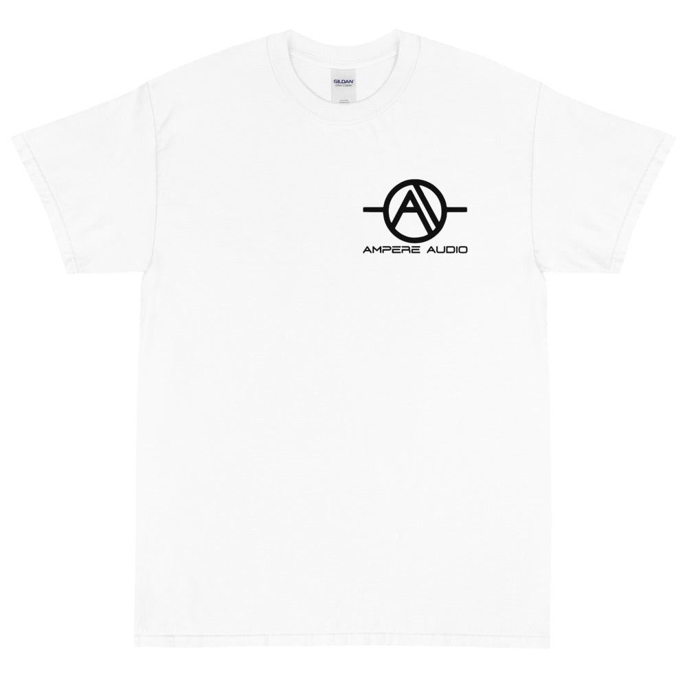 Ampere Audio Shop T-Shirt (4-5X)